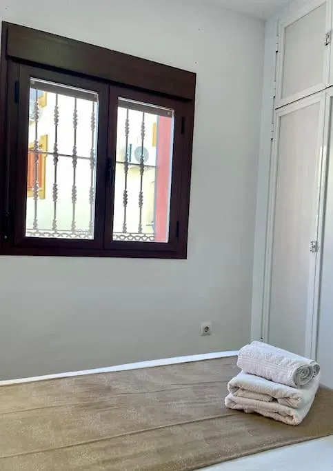 Apartmán Espectacular Loft En El Centro Con Vistas Sevilla