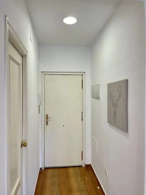 Apartmán Espectacular Loft En El Centro Con Vistas Sevilla