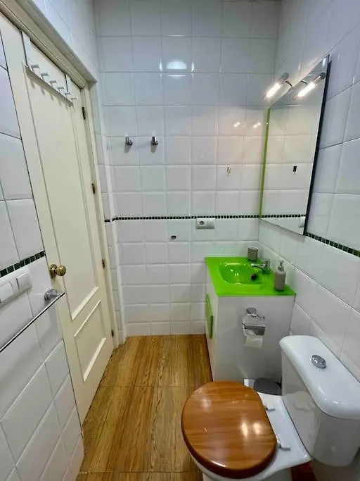 Espectacular Loft En El Centro Con Vistas Apartment Seville