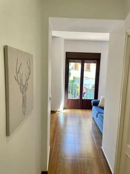 Espectacular Loft En El Centro Con Vistas Apartment Seville