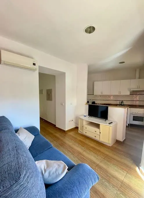 Espectacular Loft En El Centro Con Vistas Apartment Seville