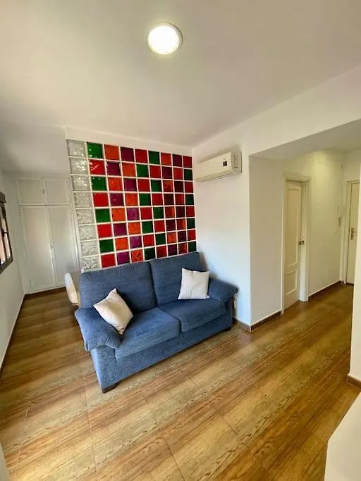 Espectacular Loft En El Centro Con Vistas Apartment Seville Spain