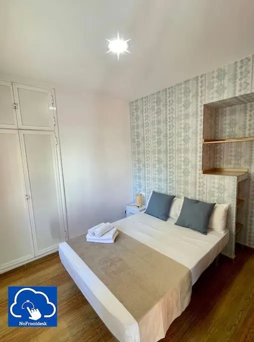 Espectacular Loft En El Centro Con Vistas Apartment Seville 0*,