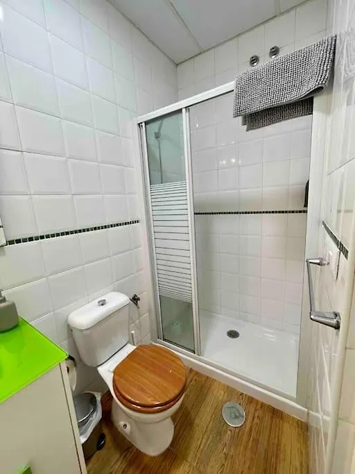 Espectacular Loft En El Centro Con Vistas Apartment Seville