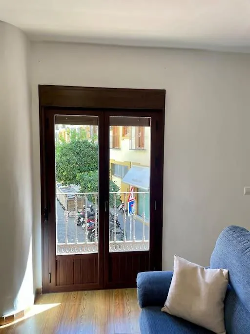 Espectacular Loft En El Centro Con Vistas Apartment Seville 0*,
