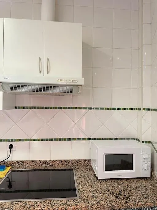 Espectacular Loft En El Centro Con Vistas Apartment Seville