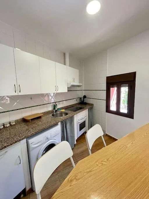 Espectacular Loft En El Centro Con Vistas Apartment Seville