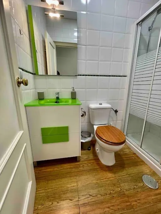 Espectacular Loft En El Centro Con Vistas Apartment Seville Spain