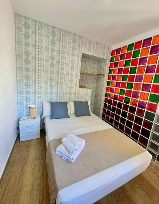 Espectacular Loft En El Centro Con Vistas Apartment Seville